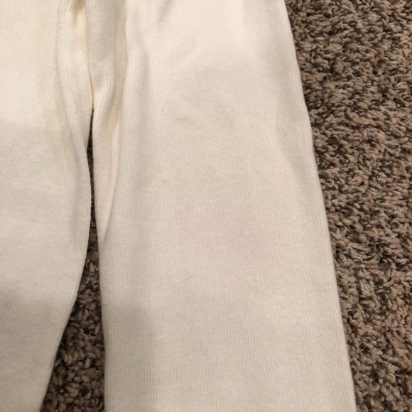 NEW Croft & Barrow cream cardigan - Picture 5 of 5